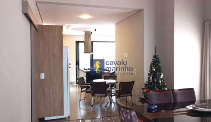 Casa com 3 dormitórios à venda, 179 m² por R$ 1.350.000,00 - Quintas de São José - Ribeirão Preto/SP