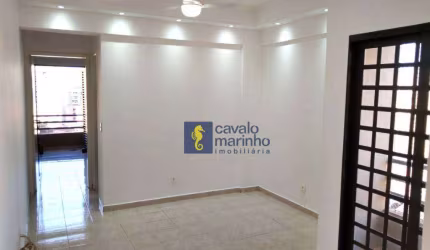 Apartamento com 1 dormitório à venda, 38 m² por R$ 195.000,00 - Jardim Irajá - Ribeirão Preto/SP