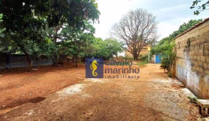 Terreno à venda, 3200 m² por R$ 3.500.000,00 - Alto do Ipiranga - Ribeirão Preto/SP
