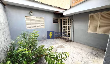 Casa com 3 dormitórios à venda, 175 m² por R$ 450.000,00 - Jardim Irajá - Ribeirão Preto/SP