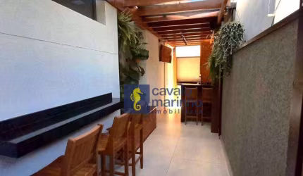 Apartamento com 2 dormitórios para alugar, 70 m² por R$ 2.400,03/mês - Jardim Botânico - Ribeirão Preto/SP