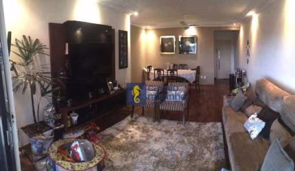 Apartamento com 4 dormitórios à venda, 146 m² por R$ 425.000,00 - Jardim Paulistano - Ribeirão Preto/SP