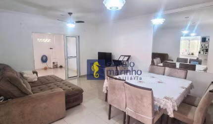Casa com 3 dormitórios à venda, 144 m² por R$ 430.000,00 - Residencial Parque dos Servidores - Ribeirão Preto/SP