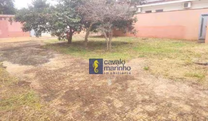 Terreno à venda, 512 m² por R$ 730.000,00 - Recreio das Acácias - Ribeirão Preto/SP