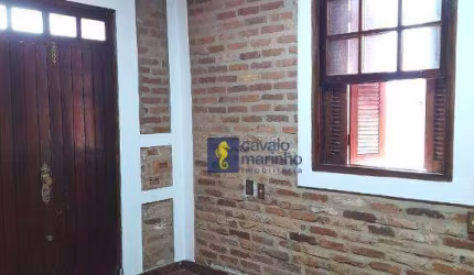 Casa com 3 dormitórios à venda, 170 m² por R$ 850.000,00 - Condomínio Residencial Alto Bonfim I - Ribeirão Preto/SP