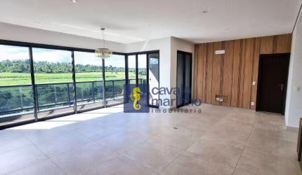 Apartamento com 3 dormitórios à venda, 170 m² por R$ 1.600.000,00 - Vila do Golf - Ribeirão Preto/SP