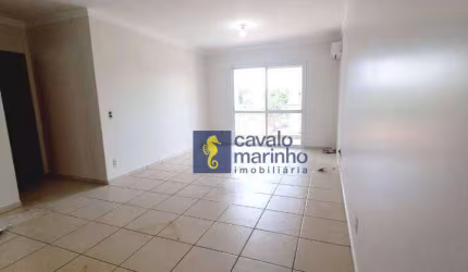 Apartamento com 3 dormitórios à venda, 103 m² por R$ 489.000,00 - Alto da Boa Vista - Ribeirão Preto/SP