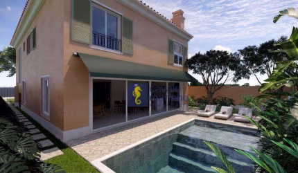 Casa com 3 dormitórios à venda, 356 m² por R$ 3.500.000 - Alphaville - Ribeirão Preto/SP