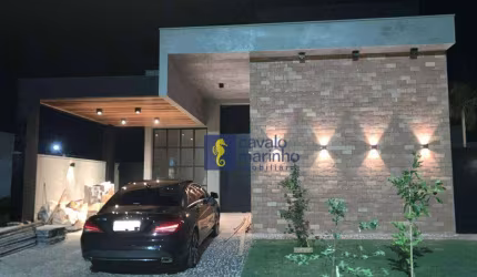 Casa com 3 dormitórios à venda, 202 m² por R$ 1.755.000 - Residencial Alto do Castelo - Ribeirão Preto/SP