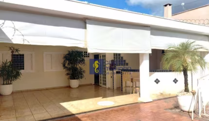 Casa com 3 dormitórios à venda, 129 m² por R$ 430.000,00 - Planalto Verde - Ribeirão Preto/SP