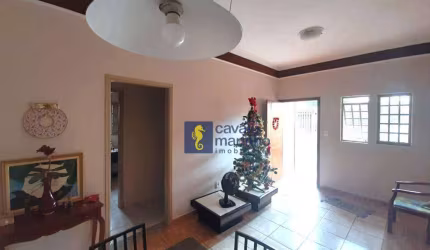 Casa com 3 dormitórios à venda, 102 m² por R$ 375.000,00 - Jardim Ouro Branco - Ribeirão Preto/SP