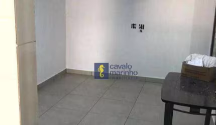 Casa com 3 dormitórios à venda, 103 m² por R$ 170.000,00 - Ipiranga - Ribeirão Preto/SP