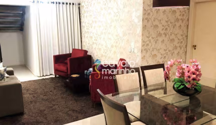 Cobertura com 3 dormitórios à venda, 250 m² por R$ 900.000,00 - Jardim São Luiz - Ribeirão Preto/SP