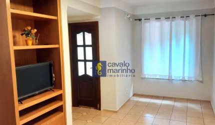 Casa com 3 dormitórios à venda, 116 m² por R$ 630.000,00 - Parque dos Lagos - Ribeirão Preto/SP