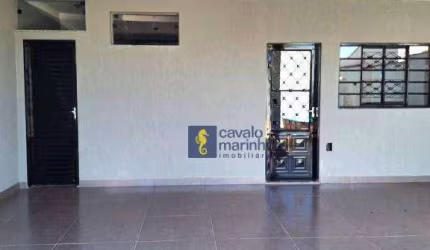 Casa com 2 suítes à venda, 120 m² por R$ 360.000 - Residencial Lascala - Brodowski/SP