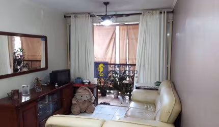 Apartamento com 3 dormitórios à venda, 66 m² por R$ 240.000,00 - Lagoinha - Ribeirão Preto/SP