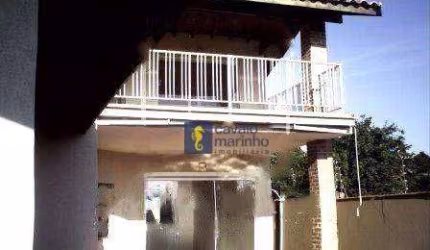 Casa com 3 dormitórios à venda, 290 m² por R$ 1.550.000,00 - Condomínio Vila Florença - Ribeirão Preto/SP