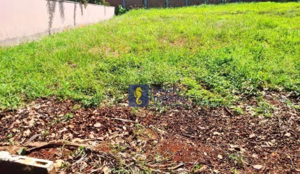 Terreno à venda, 677 m² por R$ 430.000,00 - Bonfim Paulista - Jardim Vista Bella - Ribeirão Preto/SP
