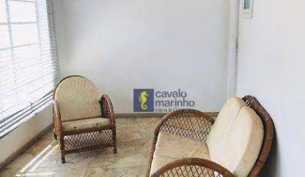 Casa com 3 dormitórios à venda, 250 m² por R$ 500.000,00 - Centro - Santa Rita do Passa Quatro/SP