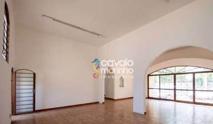 Salão para alugar, 220 m² por R$ 4.033,00/mês - Centro - Ribeirão Preto/SP