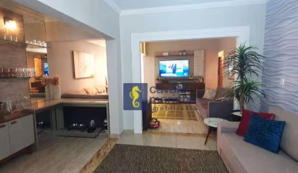 Casa com 3 dormitórios à venda, 177 m² por R$ 590.000,00 - Vila Virgínia - Ribeirão Preto/SP