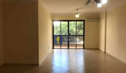 Apartamento com 4 dormitórios à venda, 176 m² por R$ 700.000,00 - Centro - Ribeirão Preto/SP