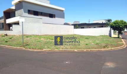 Terreno à venda, 363 m² por R$ 375.000,00 - Jardim Valência - Ribeirão Preto/SP