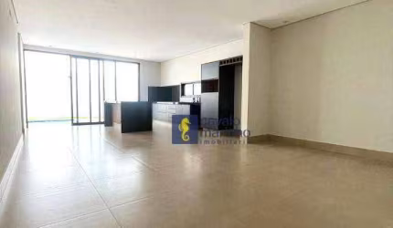 Casa com 4 dormitórios à venda, 199 m² por R$ 1.720.000,00 - Condomínio Quinta dos Ventos  - Ribeirão Preto/SP