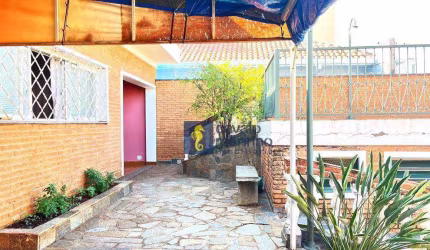 Casa com 3 dormitórios à venda, 271 m² por R$ 850.000 - Jardim Paulista - Ribeirão Preto/SP