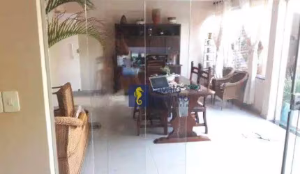 Casa com 3 dormitórios à venda, 163 m² por R$ 460.000,00 - Parque dos Bandeirantes - Ribeirão Preto/SP