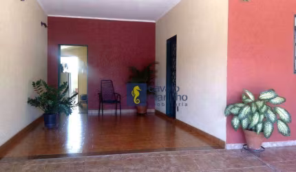 Casa com 3 dormitórios à venda, 179 m² por R$ 430.000,00 - Parque dos Bandeirantes - Ribeirão Preto/SP