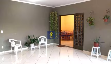 Casa com 3 dormitórios à venda, 131 m² por R$ 530.000,00 - Bonfim Paulista - Jardim San Leandro - Ribeirão Preto/SP
