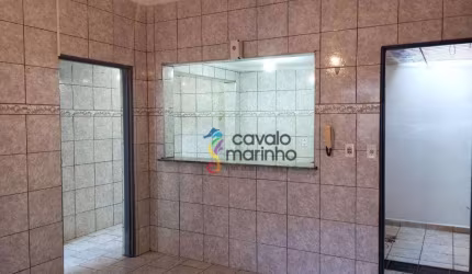 Casa com 3 dormitórios à venda, 88 m² por R$ 280.000,00 - Campos Elíseos - Ribeirão Preto/SP