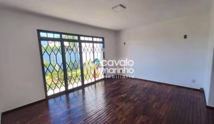 Casa com 4 dormitórios à venda, 310 m² por R$ 750.000 - Jardim Sumaré - Ribeirão Preto/SP
