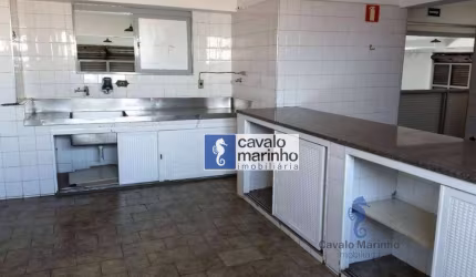 Ponto à venda, 540 m² por R$ 2.600.000,00 - Campos Elíseos - Ribeirão Preto/SP