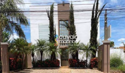Ponto, 320 m² - venda por R$ 1.610.000,00 ou aluguel por R$ 15.241,00/mês - Residencial Flórida - Ribeirão Preto/SP
