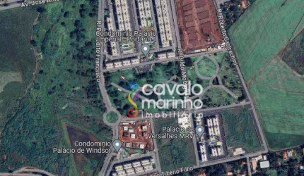 Terreno à venda, 1245 m² por R$ 684.750 - Reserva real - Ribeirão Preto/São Paulo
