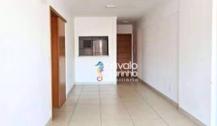 Apartamento com 2 dormitórios à venda, 85 m² por R$ 460.000,00 - Jardim Paulista - Ribeirão Preto/SP