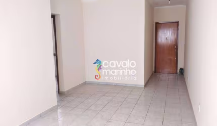 Apartamento com 3 dormitórios à venda, 94 m² por R$ 300.000,00 - Jardim Anhangüera - Ribeirão Preto/SP