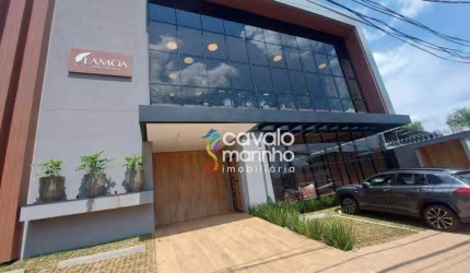 Salão para alugar, 310 m² por R$ 20.224,00/mês - Jardim Botânico - Ribeirão Preto/SP