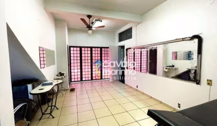 Casa com 3 dormitórios à venda, 208 m² por R$ 535.000,00 - Jardim Castelo Branco - Ribeirão Preto/SP