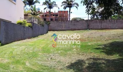 Terreno à venda, 390 m² por R$ 350.000 - Condomínio Aurora Village - Ribeirão Preto/SP