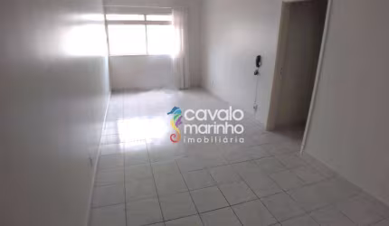 Apartamento com 3 dormitórios à venda, 80 m² por R$ 290.000 - Vila Seixas - Ribeirão Preto/SP