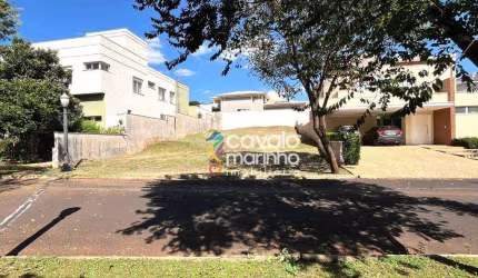 Terreno à venda, 533 m² por R$ 650.000 - Condomínio Arara Azul - Ribeirão Preto/SP
