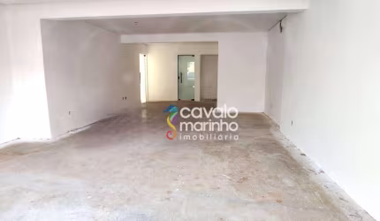 Sala para alugar, 57 m² por R$ 5.313,81/mês - Jardim Califórnia - Ribeirão Preto/SP