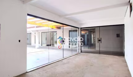 Sala para alugar, 21 m² por R$ 2.313,81/mês - Jardim Califórnia - Ribeirão Preto/SP