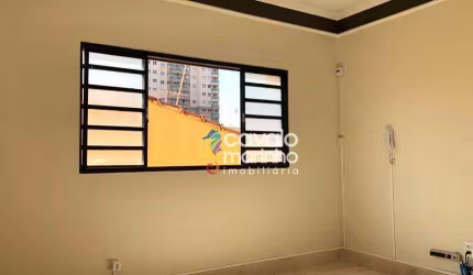 Sala para alugar, 24 m² por R$ 1.187,40/mês - Nova Ribeirânia - Ribeirão Preto/SP