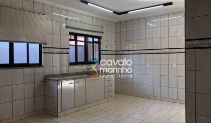 Casa com 3 dormitórios à venda, 156 m² por R$ 850.000,00 - Condomínio Villa Real - Ribeirão Preto/SP