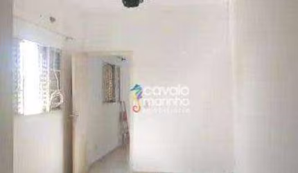Sala para alugar, 36 m² por R$ 1.992,05/mês - Jardim São Luiz - Ribeirão Preto/SP