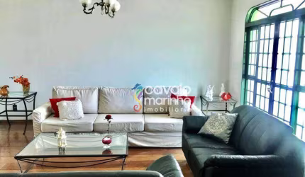 Casa com 4 dormitórios, 271 m² - venda por R$ 960.000,00 ou aluguel por R$ 6.128,05/mês - Ribeirânia - Ribeirão Preto/SP